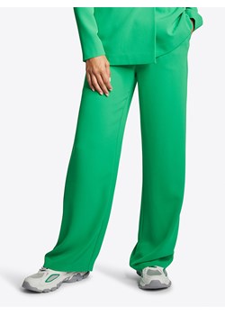 Rich &amp; Royal Spodnie w kolorze zielonym ze sklepu Limango Polska w kategorii Spodnie damskie - zdjęcie 171448505