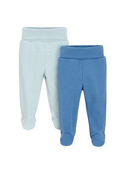COOL CLUB Półśpiochy (2 pary) w kolorze niebieskim ze sklepu Limango Polska w kategorii Spodnie i półśpiochy - zdjęcie 171448565