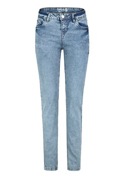 Sublevel Dżinsy - Slim fit - w kolorze błękitnym ze sklepu Limango Polska w kategorii Jeansy damskie - zdjęcie 171448599