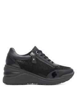 Lasocki Sneakersy Durga WI23-DURGA-01 Czarny ze sklepu MODIVO w kategorii Buty sportowe damskie - zdjęcie 171449437