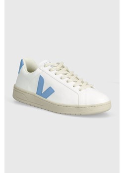 Veja sneakersy Urca kolor biały UC0703506 ze sklepu PRM w kategorii Trampki męskie - zdjęcie 171450715