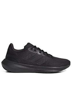 Buty adidas Runfalcon 3 HP7558 - czarne ze sklepu streetstyle24.pl w kategorii Buty sportowe męskie - zdjęcie 171450888