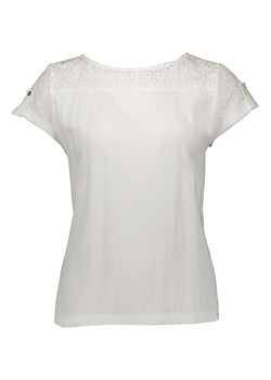 Regatta Koszulka &quot;Jaida&quot; w kolorze białym ze sklepu Limango Polska w kategorii Bluzki damskie - zdjęcie 171450915