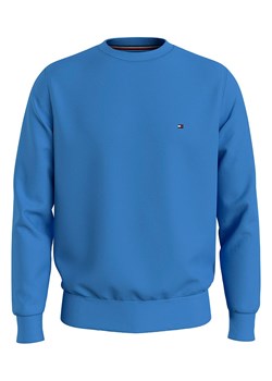 Tommy Hilfiger Bluza w kolorze niebieskim ze sklepu Limango Polska w kategorii Bluzy męskie - zdjęcie 171450947