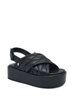 BLAUER Sandały OPAL ze sklepu Gomez Fashion Store w kategorii Sandały damskie - zdjęcie 171451057