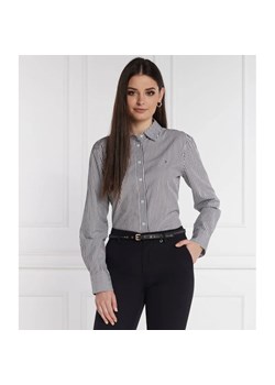 Tommy Hilfiger Koszula Essential | Regular Fit ze sklepu Gomez Fashion Store w kategorii Koszule damskie - zdjęcie 171451149
