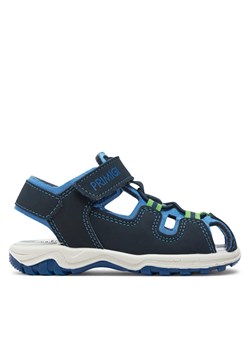 Sandały Primigi 5865344 S Blue-Light Blue ze sklepu eobuwie.pl w kategorii Sandały dziecięce - zdjęcie 171452536