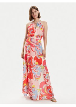 Gaudi Sukienka letnia 411FD15019 Pomarańczowy Regular Fit ze sklepu MODIVO w kategorii Sukienki - zdjęcie 171454279