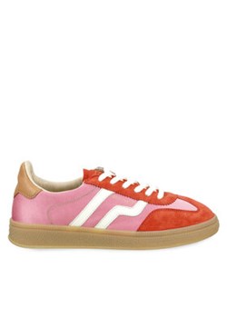 Gant Sneakersy Cuzima Sneaker 28533478 Różowy ze sklepu MODIVO w kategorii Trampki damskie - zdjęcie 171454336