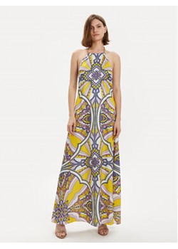 Gaudi Sukienka letnia 411FD15047 Kolorowy Regular Fit ze sklepu MODIVO w kategorii Sukienki - zdjęcie 171454418