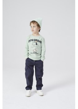 Bojówki - spodnie dla chłopca - 5.10.15. ze sklepu 5.10.15 w kategorii Spodnie chłopięce - zdjęcie 171455358
