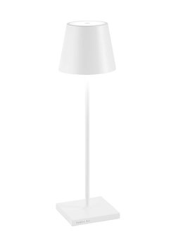 Zafferano lampa stołowa bezprzewodowa led Poldina Pro ze sklepu ANSWEAR.com w kategorii Lampy stołowe - zdjęcie 171456256