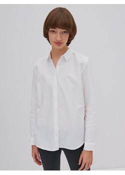 BIG STAR Koszula w kolorze białym ze sklepu Limango Polska w kategorii Koszule damskie - zdjęcie 171456569