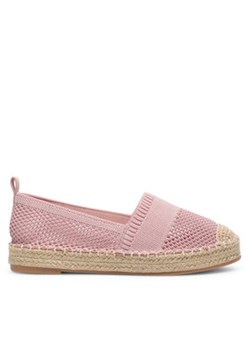 Jenny Fairy Espadryle WSS990-217 Różowy ze sklepu MODIVO w kategorii Espadryle damskie - zdjęcie 171457405