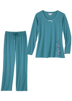 Przyjemna nocna piżama ze sklepu Atlas For Men w kategorii Piżamy damskie - zdjęcie 171457446
