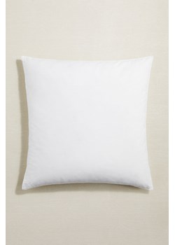 H & M - Poduszka wewnętrzna z piórami - Biały ze sklepu H&M w kategorii Kołdry i poduszki - zdjęcie 171457725