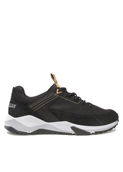 CATerpillar Sneakersy Transmit Shoes P725189 Czarny ze sklepu MODIVO w kategorii Buty sportowe męskie - zdjęcie 171459157