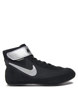 Nike Buty Speedsweep VII 366683 004 Czarny ze sklepu MODIVO w kategorii Buty sportowe męskie - zdjęcie 171459175