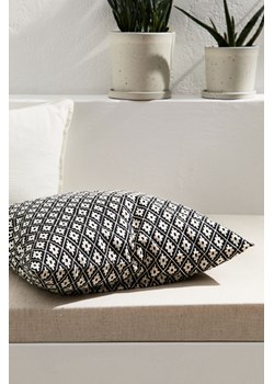 H & M - Poszewka na poduszkę outdoorową - Beżowy ze sklepu H&M w kategorii Poszewki na poduszki - zdjęcie 171460077
