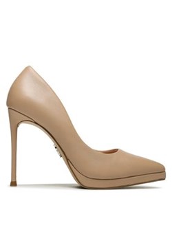 Steve Madden Szpilki Klassy Pump SM11002464 SM11002464-602 Różowy ze sklepu MODIVO w kategorii Czółenka - zdjęcie 171460537