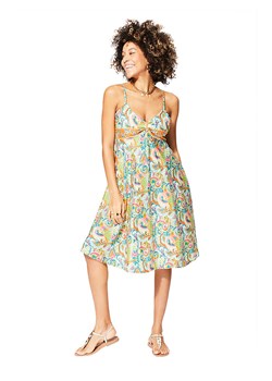 Aller Simplement Sukienka ze wzorem ze sklepu Limango Polska w kategorii Sukienki - zdjęcie 171460579