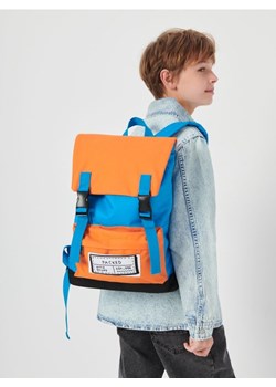 Sinsay - Plecak - beżowy ze sklepu Sinsay w kategorii Plecaki dla dzieci - zdjęcie 171461838