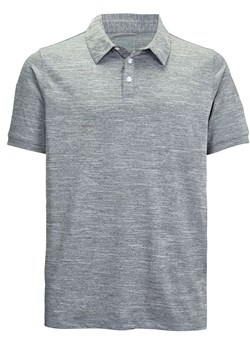 Killtec Koszulka funkcyjna polo w kolorze antracytowym ze sklepu Limango Polska w kategorii T-shirty męskie - zdjęcie 171463259