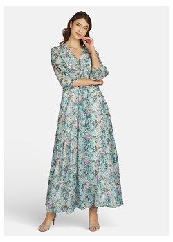 Kleo Sukienka w kolorze turkusowym ze sklepu Limango Polska w kategorii Sukienki - zdjęcie 171463818