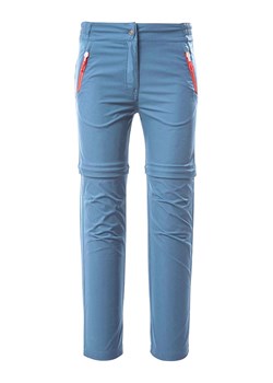 Killtec Spodnie funkcyjne Zipp-Off w kolorze niebieskim ze sklepu Limango Polska w kategorii Spodnie chłopięce - zdjęcie 171464056