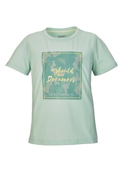 Killtec Koszulka w kolorze turkusowym ze sklepu Limango Polska w kategorii T-shirty chłopięce - zdjęcie 171464075
