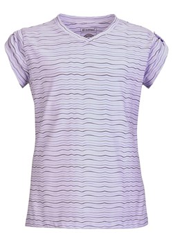 Killtec Koszulka w kolorze fioletowym ze sklepu Limango Polska w kategorii Bluzki dziewczęce - zdjęcie 171464079
