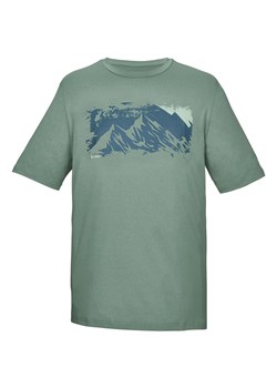 Killtec Koszulka funkcyjna w kolorze zielonym ze sklepu Limango Polska w kategorii T-shirty chłopięce - zdjęcie 171464089