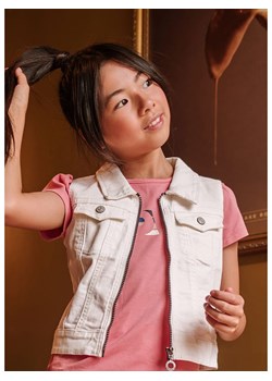 B.Nosy Koszulka w kolorze jasnoróżowym ze sklepu Limango Polska w kategorii Bluzki dziewczęce - zdjęcie 171464496