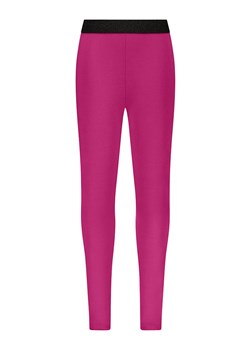 B.Nosy Legginsy w kolorze różowym ze sklepu Limango Polska w kategorii Spodnie dziewczęce - zdjęcie 171464527