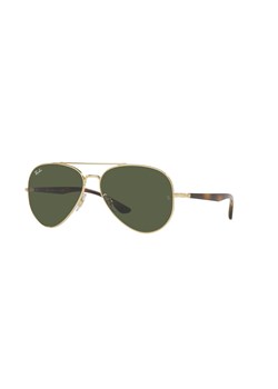 Ray Ban RB 3675 001/31 58 Okulary przeciwsłoneczne ze sklepu kodano.pl w kategorii Okulary przeciwsłoneczne męskie - zdjęcie 171465349