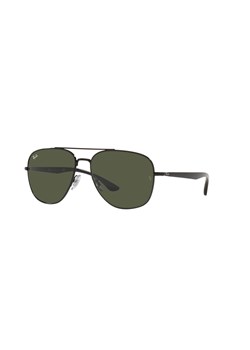 Ray Ban RB 3683 002/31 56 Okulary przeciwsłoneczne ze sklepu kodano.pl w kategorii Okulary przeciwsłoneczne męskie - zdjęcie 171465376