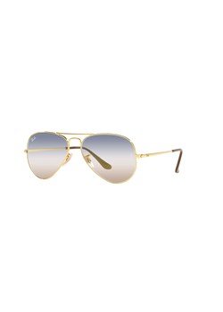 Ray Ban RB 3689 001/GD 55 Okulary przeciwsłoneczne ze sklepu kodano.pl w kategorii Okulary przeciwsłoneczne damskie - zdjęcie 171465415