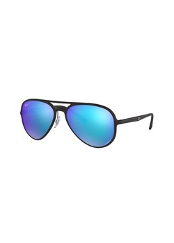 Ray Ban RB 4320CH 601S/A1 58 Okulary przeciwsłoneczne ze sklepu kodano.pl w kategorii Okulary przeciwsłoneczne męskie - zdjęcie 171465598