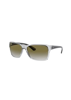 Ray Ban RB 4331 6477/7Z 61 Okulary przeciwsłoneczne ze sklepu kodano.pl w kategorii Okulary przeciwsłoneczne męskie - zdjęcie 171465607