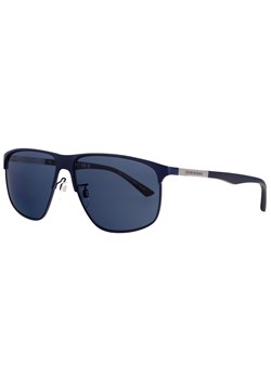 Emporio Armani EA 2094 3018/80 60 Okulary przeciwsłoneczne ze sklepu kodano.pl w kategorii Okulary przeciwsłoneczne damskie - zdjęcie 171469669