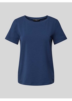 T-shirt z okrągłym dekoltem model ‘MULTIF’ ze sklepu Peek&Cloppenburg  w kategorii Bluzki damskie - zdjęcie 171475106