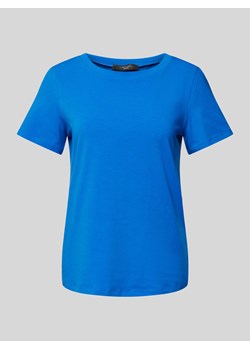 T-shirt z okrągłym dekoltem model ‘MULTIF’ ze sklepu Peek&Cloppenburg  w kategorii Bluzki damskie - zdjęcie 171475129