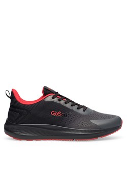 Sneakersy Go Soft MYL-SOFT1 Czarny ze sklepu eobuwie.pl w kategorii Buty sportowe męskie - zdjęcie 171477445