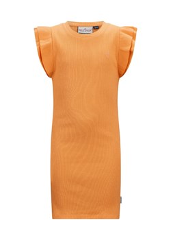 Retour Sukienka &quot;Ysabel&quot; w kolorze pomarańczowym ze sklepu Limango Polska w kategorii Sukienki dziewczęce - zdjęcie 171479779