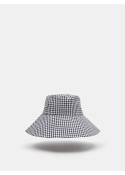 Sinsay - Kapelusz bucket hat - wielobarwny ze sklepu Sinsay w kategorii Kapelusze damskie - zdjęcie 171491146