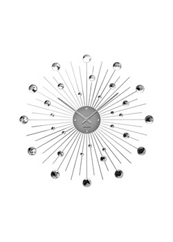 Karlsson zegar ścienny Sunburst Large ze sklepu ANSWEAR.com w kategorii Zegary - zdjęcie 171491976