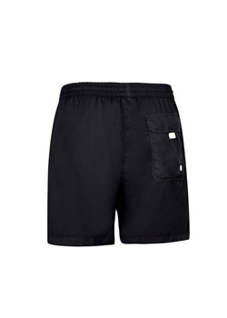 Szorty kąpielowe męskie czarne Sport SM22 Holiday Shorts, Kolor czarny, Rozmiar XL, Self ze sklepu Intymna w kategorii Kąpielówki - zdjęcie 171492289