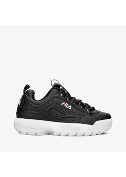 FILA DISRUPTOR LOW WMN ze sklepu Sizeer w kategorii Buty sportowe damskie - zdjęcie 171492635