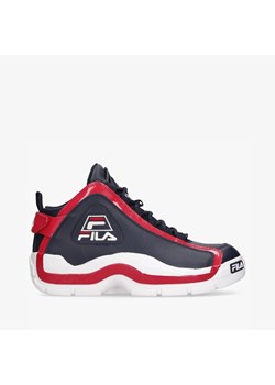 FILA GRANT HILL 2 ze sklepu Sizeer w kategorii Buty sportowe męskie - zdjęcie 171492765