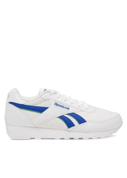 Reebok Sneakersy Rewind R 100074153 Biały ze sklepu MODIVO w kategorii Buty sportowe męskie - zdjęcie 171496025
